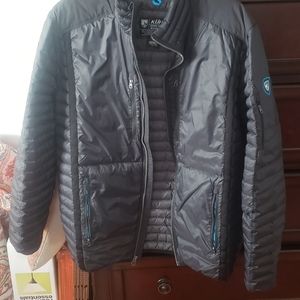 Kuhl Spyfire Down Jacket